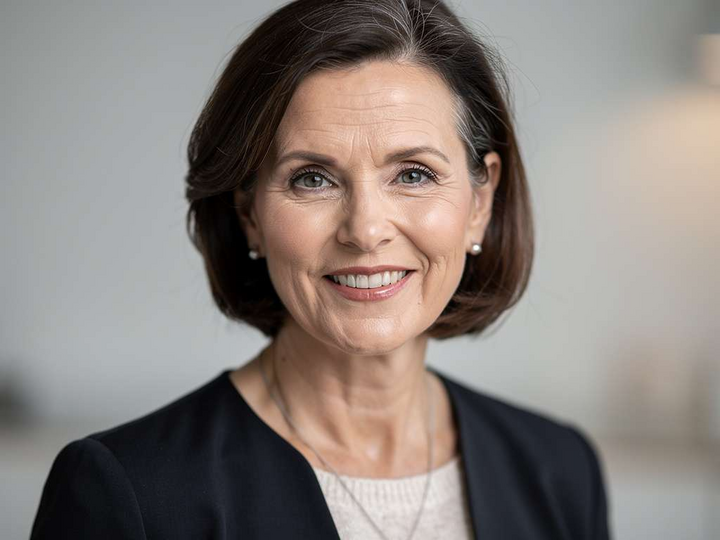 Kirsti Vitikainen