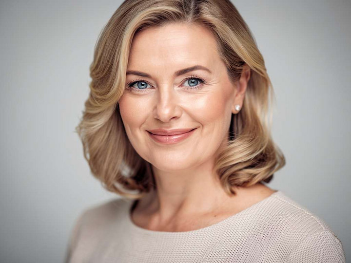 Sandra Blågberg