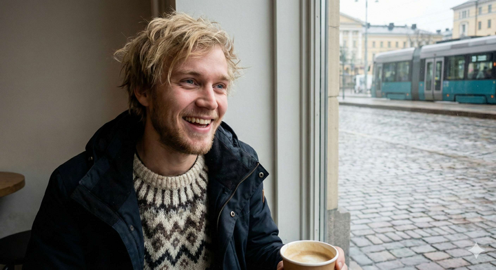 Antti Kervinen