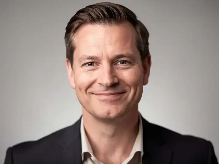James Gibson