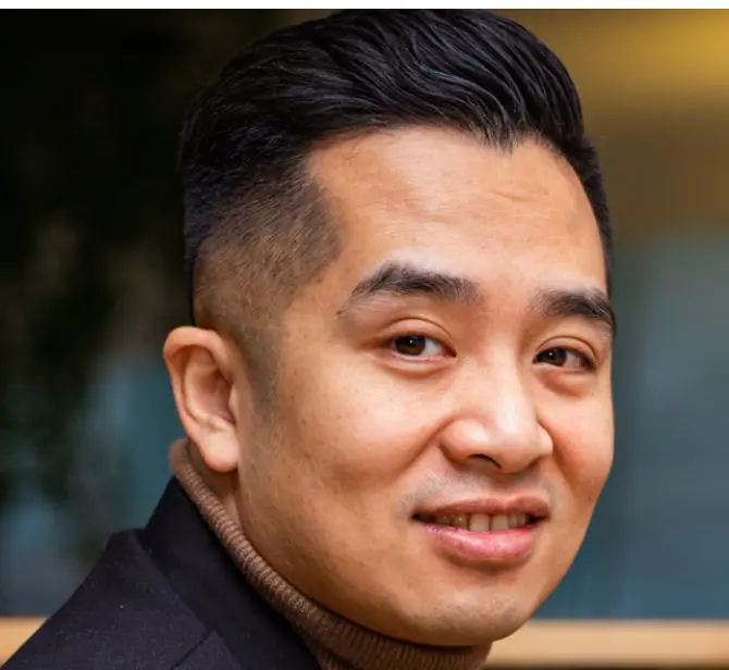 Chau Nguyen